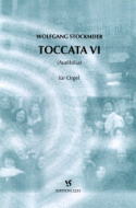 Toccata VI 