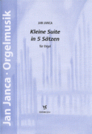 Kleine Suite in 5 Sätzen 