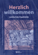 Herzlich willkommen 
