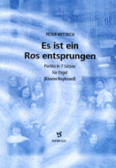 Es ist ein Ros entsprungen 