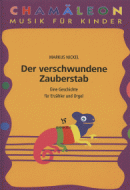 Der verschwundene Zauberstab 
