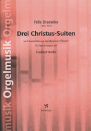 Drei Christus-Suiten 