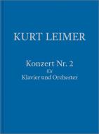 Konzert Nr. 2 