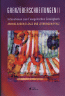 Grenzüberschreitungen II 