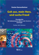 Geh aus, mein Herz, und suche Freud 