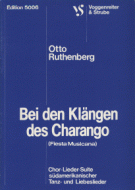 Bei den Klängen des Charango 