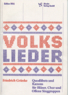 Volkslieder 