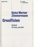 Crucifixion 