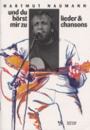 Und du hörst mir zu 