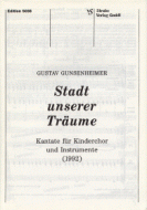 Stadt unserer Träume 