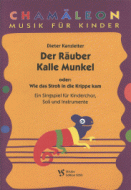 Der Räuber Kalle Munkel 