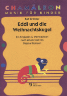 Eddi und die Weihnachtskugel 