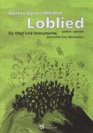 Loblied 