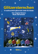 Glitzersternchen 