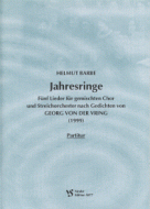 Jahresringe 
