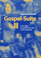 Gospel-Suite III 