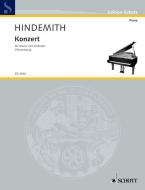 Konzert für Klavier und Orchester Standard
