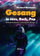 Gesang in Jazz, Rock, Pop 