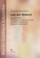 Lob der Malerei 
