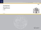 Orgelmesse Standard