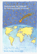 Bethlehem ist überall 