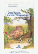 Gute Nacht, kleiner Traumbär 