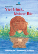 Viel Glück, kleiner Bär 