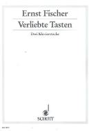 Verliebte Tasten Standard