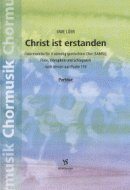 Christ ist erstanden 
