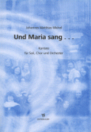 Und Maria sang 