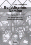Benedicamus Domino 
