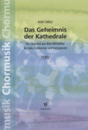 Das Geheimnis der Kathedrale 