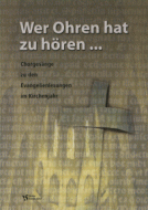 Wer Ohren hat zu hören ... 