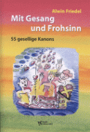 Mit Gesang und Frohsinn 