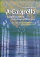 A Cappella 