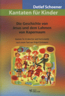 Die Geschichte von Jesus und dem Lahmen von Kapernaum 