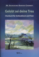 Gelobt sei deine Treu 