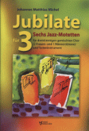 Jubilate für 3 