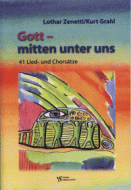 Gott - mitten unter uns 