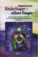Kinderfragen - offene Fragen 