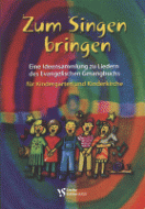 Zum Singen bringen 
