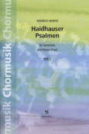 Haidhauser Psalmen 1 