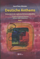 Deutsche Anthems 