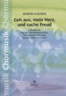 Geh aus, mein Herz, und suche Freud 