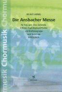 Die Ansbacher Messe 