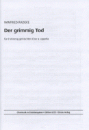 Der grimmig Tod 