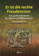 Er ist die rechte Freudensonn 