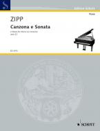 Canzona e Sonata op. 22 Standard
