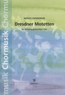 Dresdner Motetten 