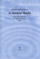 In dunkler Nacht 